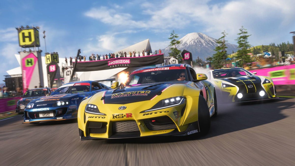 Xbox Game Pass May 2026 additions include day-one games like Forza Horizon 6, Subnautica 2, and more