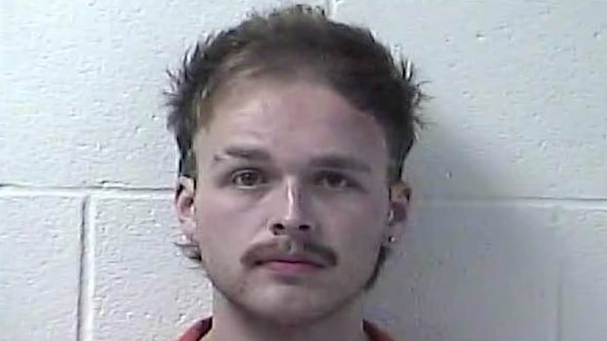 Country singer Chase Matthew's bassist charged with child sex crimes
