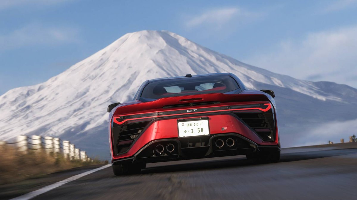The next great racing game after Forza Horizon 6 isn't here — yet