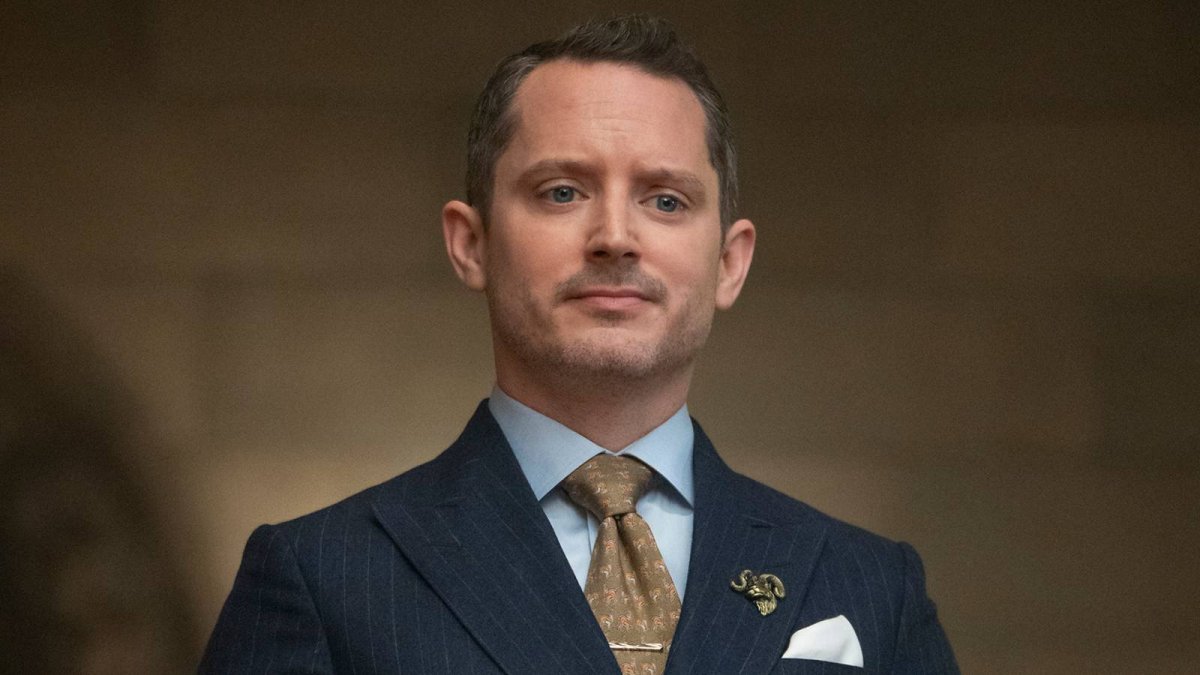 Paradise Season 3 Image Reveals Elijah Wood & Supergirl’s Melissa Benoist Joining Cast In A Major Sci-Fi Twist