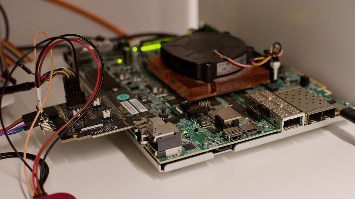 ‘Spatial intelligence shouldn’t require a GPU': This tiny chip could turn skinny Aviators into smart glasses without a bulky battery - and they'll even understand the world in real-time