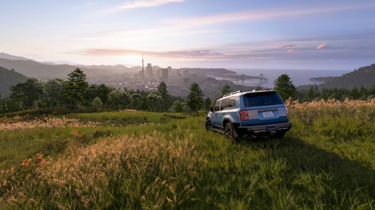 Forza Horizon 6 review: Makes a perfect formula somehow more perfect