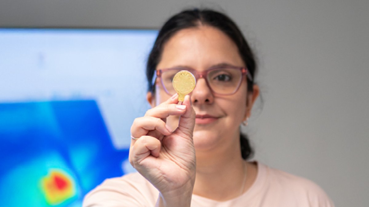 'We never actually planned to start a company' — This 'accidental' spin-off from Germany revolutionizing 6G and space tech with microscopic filters that's barely thicker than a virus
