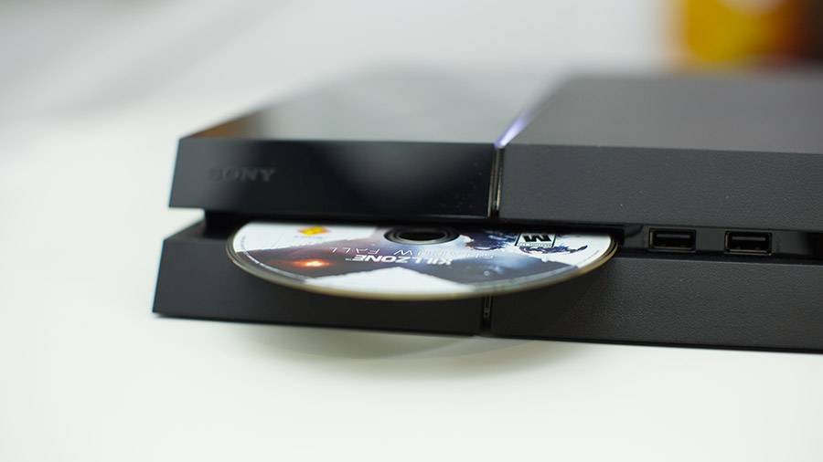 Call of Duty on PS4 is over, and it's the end of an era