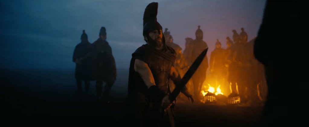 Universal Pictures Drops New ‘The Odyssey’ Trailer