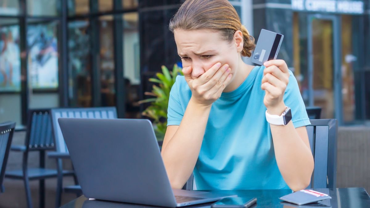 ‘Scams are getting so much more efficient': New study warns over half of Americans hit by fraud in 2025 - and the figure is only going to get worse