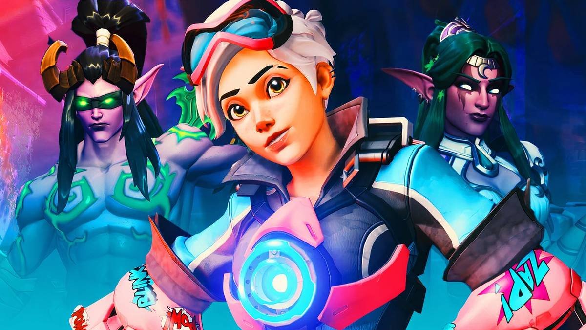 15 Rarest Overwatch Skins You'll Probably Never Own (Updated In 2026)