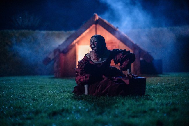 ‘Mārama’ Review: Gothic Revenge Horror Channels the Fury and Grace of New Zealand’s Māori People
