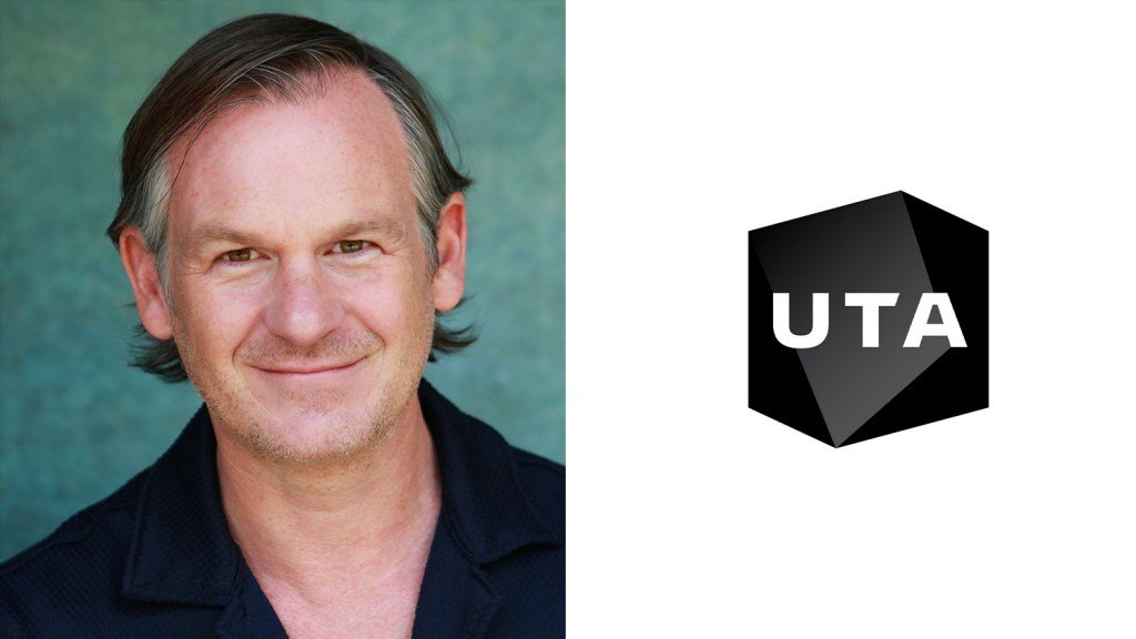 UTA Signs ‘Rivals’ Showrunner & EP Dominic Treadwell-Collins