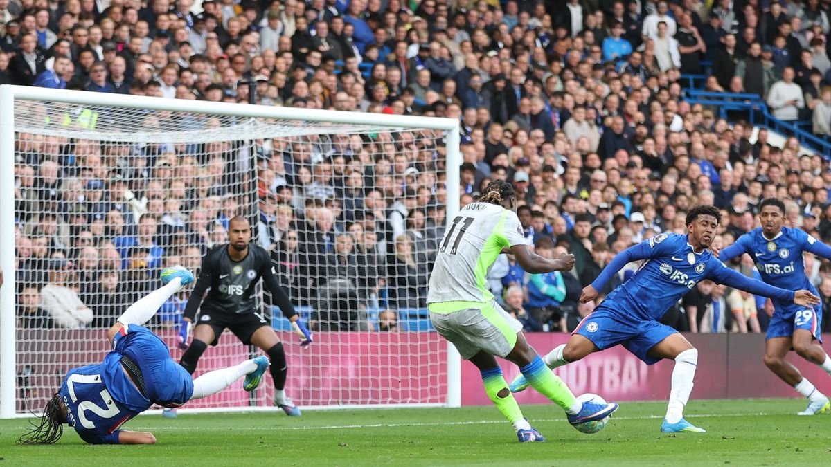 How to watch Chelsea vs Man City: Free Streams, TV channels for FA Cup Final 2026