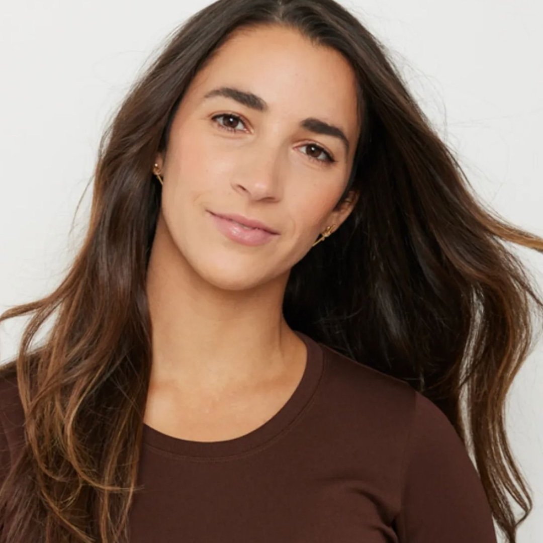 Olympic Gold Medalist Aly Raisman's Mom Inspired How She Gives Gifts