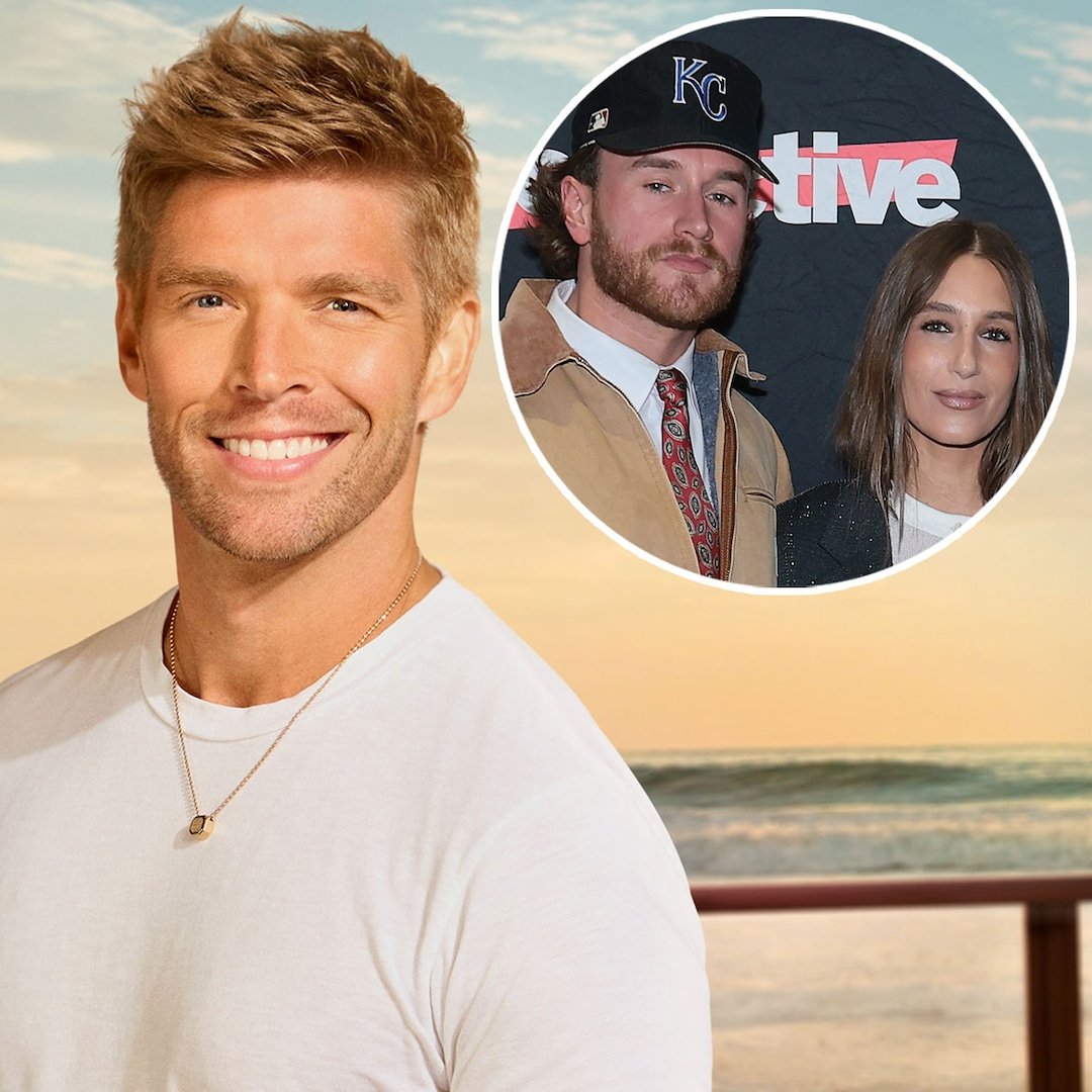 Kyle Cooke Addresses "Unfortunate" Conclusion to Summer House Reunion