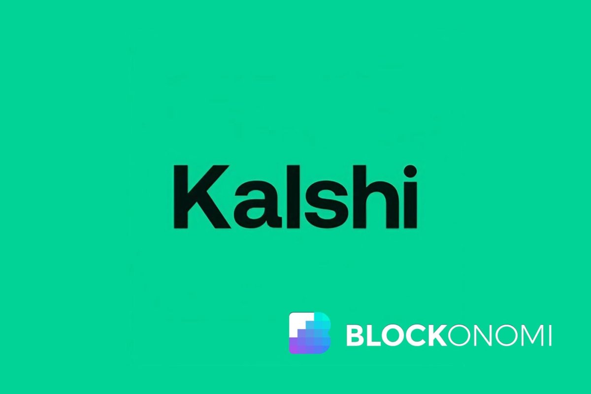 Kalshi Traders Forecast $XRP Could Rally as High as $1.60 Before May Ends