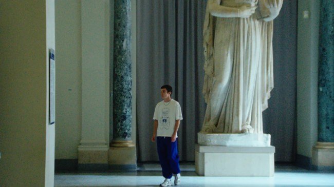‘La Gradiva’ Review: Cannes Critics’ Week Winner Is a Wholly Transporting Story of Youth