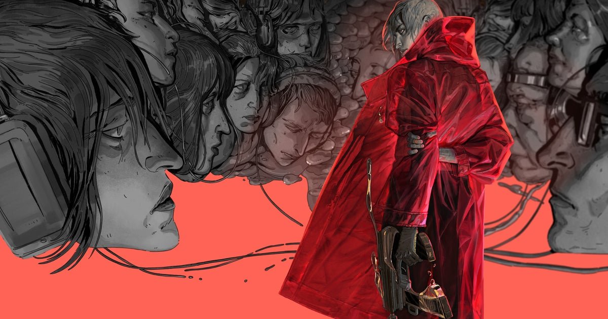 This week in PC games: Tokyo-drifting in Forza Horizon 6, communist grifting in Disco Elysium follow-up Zero Parades, or dystopia tifting in puzzle game Phonopolis