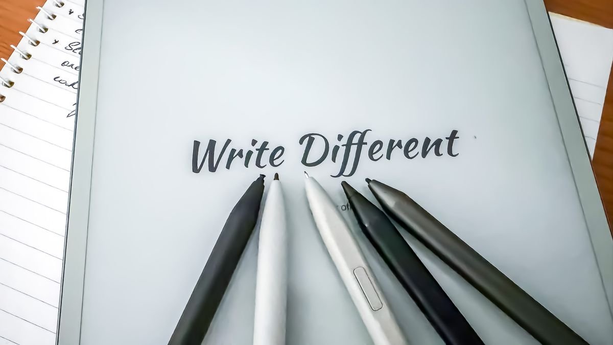 After testing over a dozen digital notebooks, I’ve realized that the stylus is the real MVP in the e-ink tablet equation
