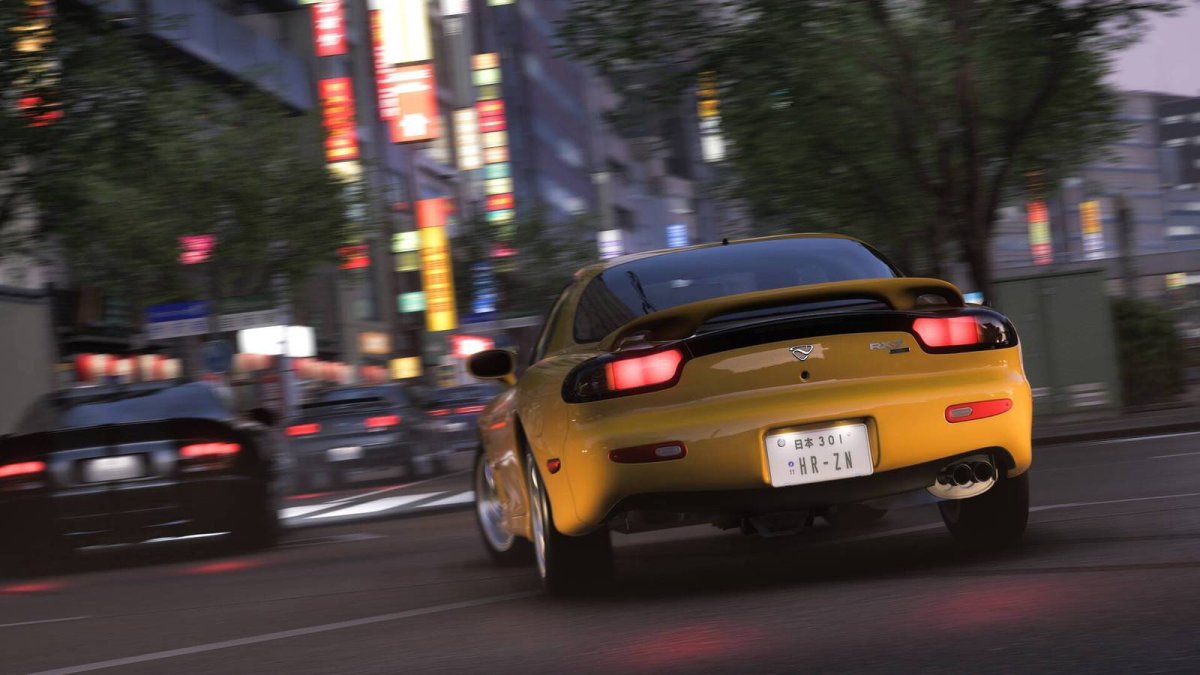 All radio stations and songs in Forza Horizon 6
