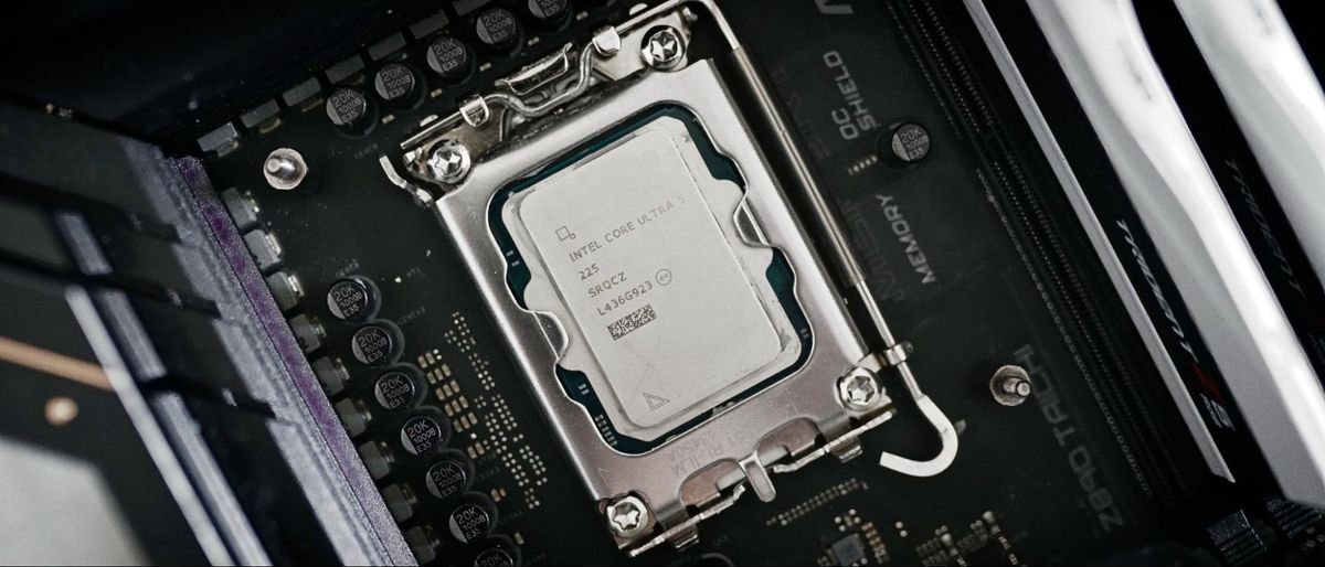 Intel Core Ultra 5 225 review: Arrow Lake’s forgotten CPU needs a price cut