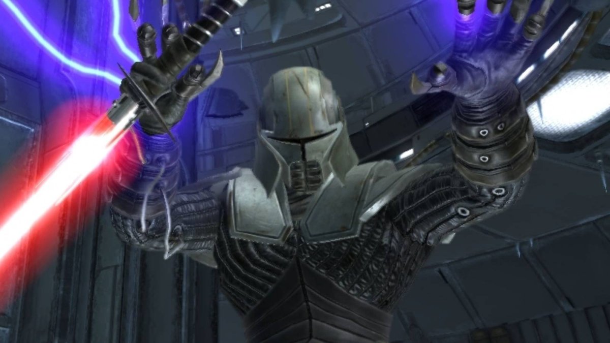 New Star Wars: The Force Unleashed Easter Eggs Have Gamers United For A Sequel