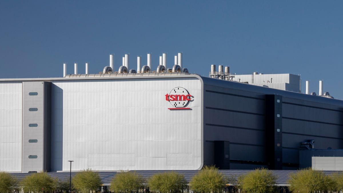 Angry TSMC employees considering strikes, unionization over employee bonuses, report claims — company reportedly considering 15% payout cut to fund capex despite record revenues fuelled by AI surge