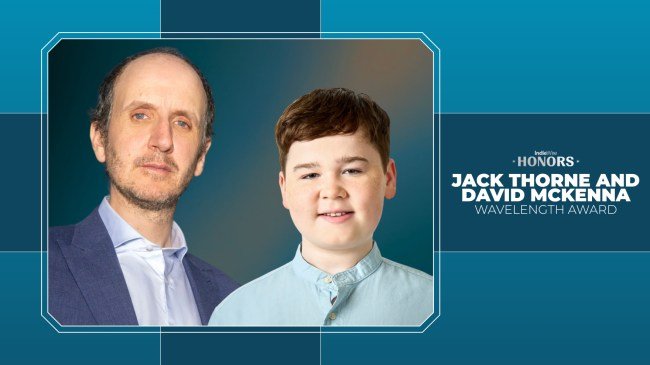 Jack Thorne and David McKenna Can Make Music Out of Anything — Even ‘Lord of the Flies’