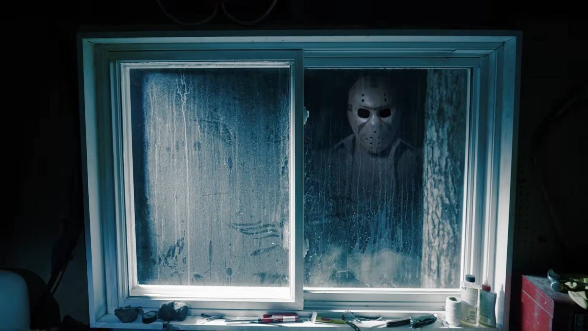 Friday the 13th's Jason Voorhees is finally coming to Dead by Daylight