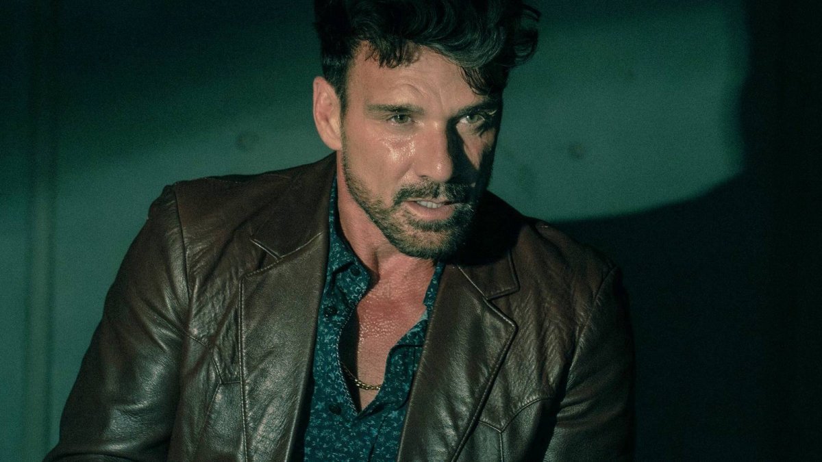Taylor Sheridan's Tulsa King Officially Returning This Year