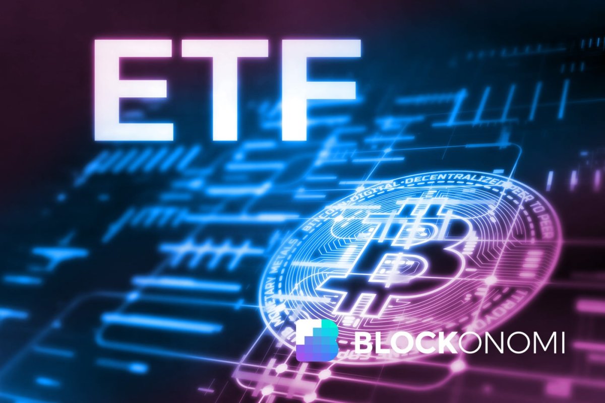 Bitcoin ETF Outflows Extend Even as Retail Buyers Absorb Market Supply