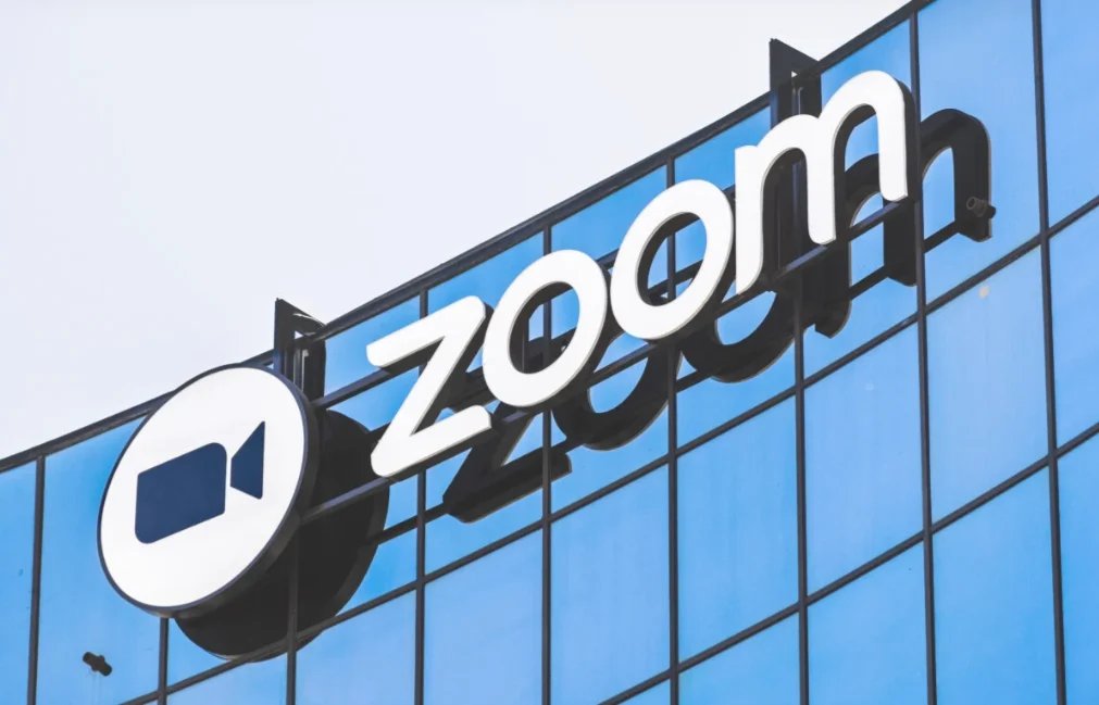 Zoom (ZM) Stock Soars 9% Following Strong Earnings and Anthropic Investment Surge