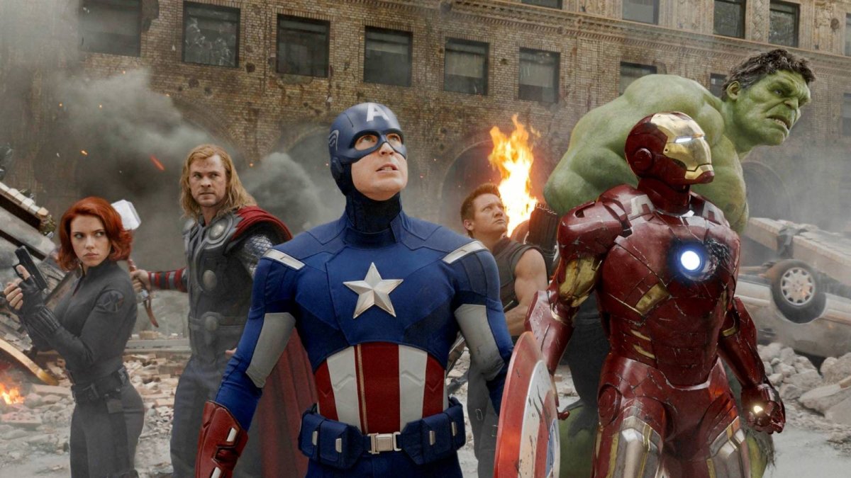 All Five MCU Phases To Date, Ranked From Worst To Best