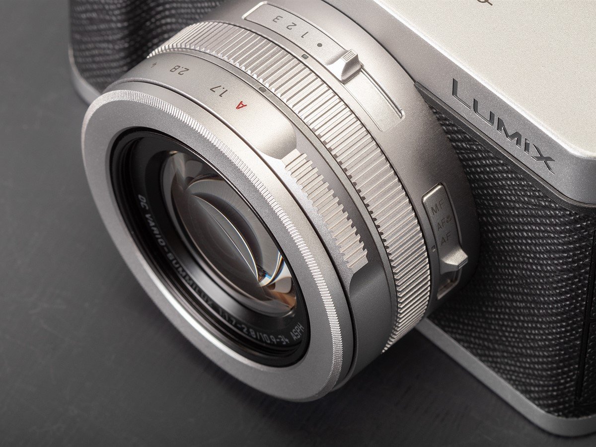 Is this the camera of our dreams?