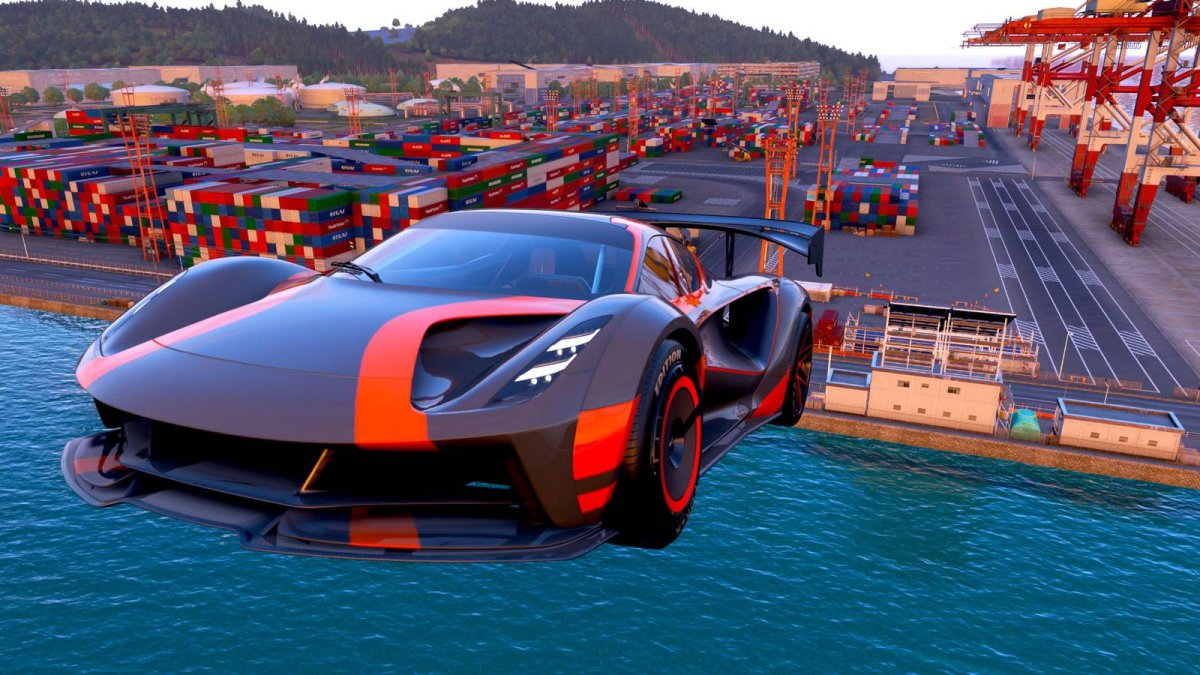 10 Forza Horizon 6 beginner's tips and tricks