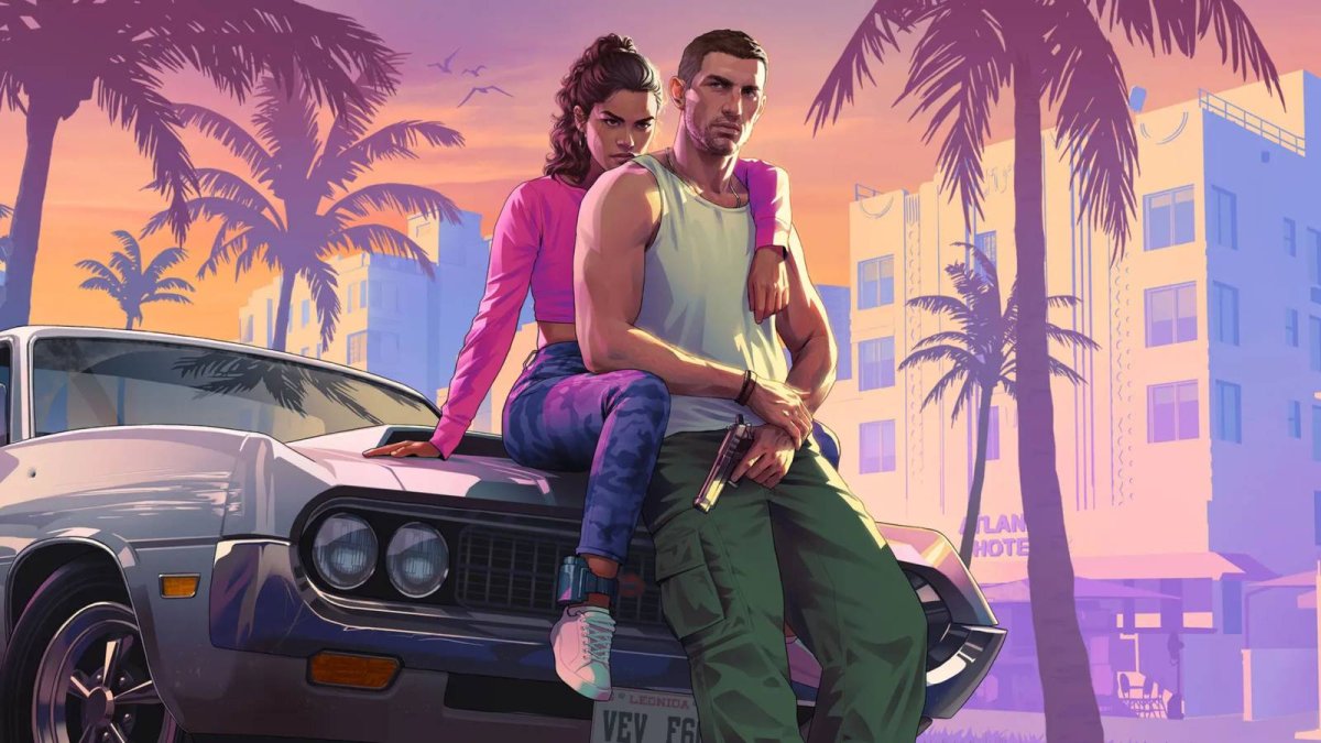 GTA 6 Pre-Orders Have Gamers Losing Their Heads