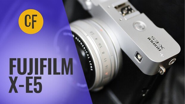 Fujifilm X-E5 Review: 40 Megapixels, But Can It Handle Low Light?
