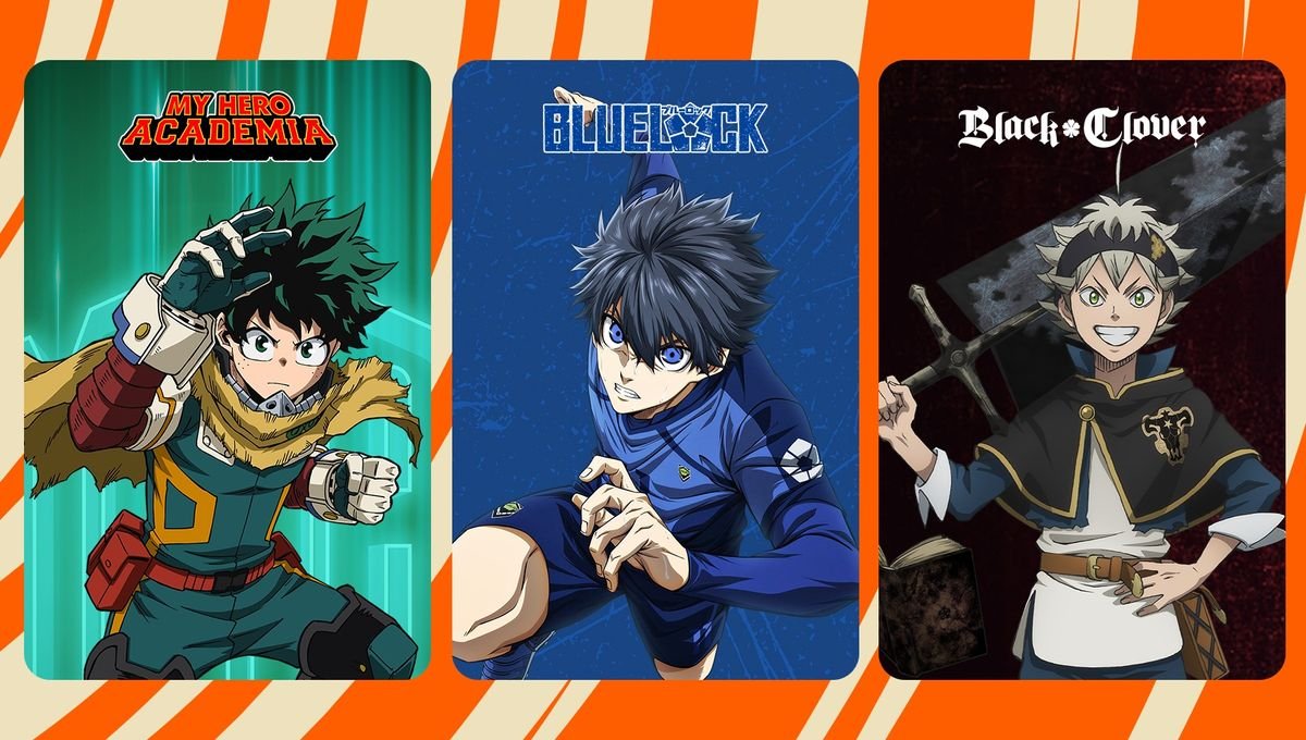 Crunchyroll slashes prices for its 'Ani-May' celebrations — get three months of membership from as little as $$1.99 / £1.49 per month