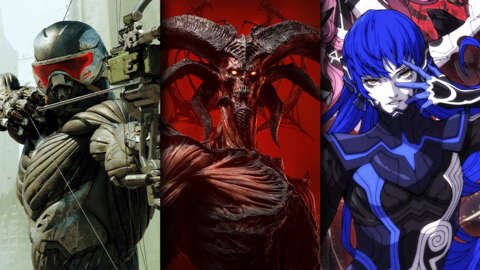 Humble Choice For May 2026 Includes Bangers Like Diablo IV, Shin Megami Tensei V, And More