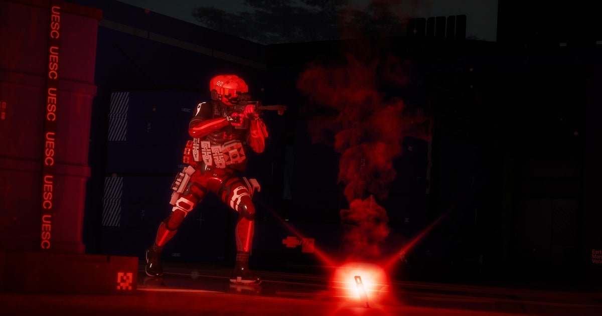 Bungie details Marathon Season 2 and the new Sentinel class, with a free-to-play week and special sale planned, too
