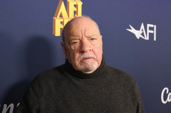 Paul Schrader Breaks Down ChatGPT’s ‘Not Bad’ Paul Schrader Script Idea