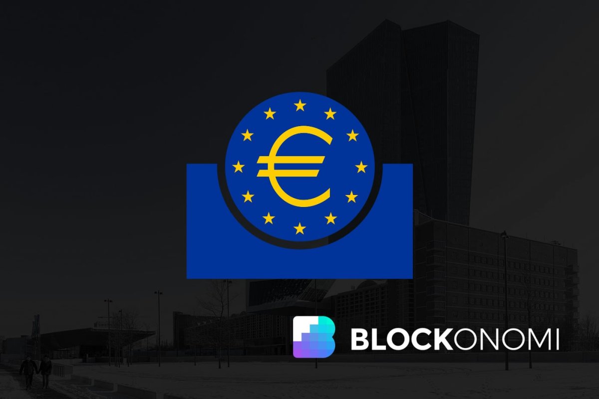 ECB Rejects Looser Euro Stablecoin Rules, Warns of Banking and Monetary Policy Risks