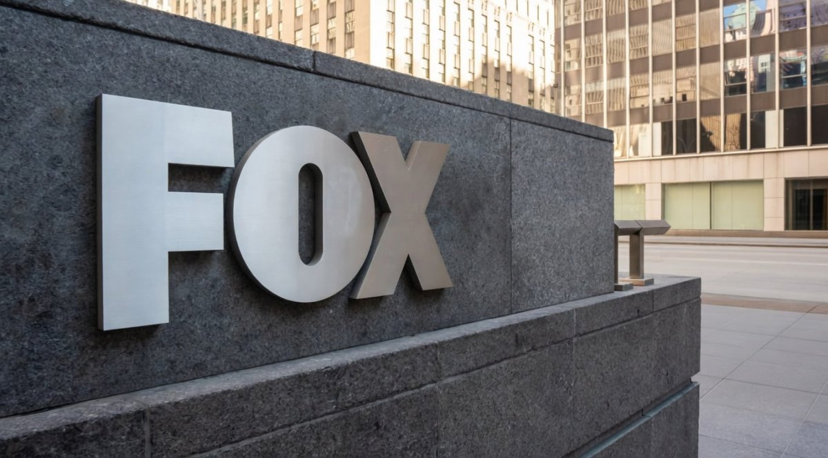 Fox Corporation (FOXA) Stock Surges 4.3% on Blowout Q1 Earnings Performance