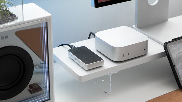 A Fanless Thunderbolt 5-Compatible SSD: My Time With the ORICO X50 Enclosure