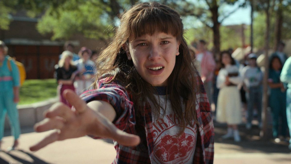 Stranger Things Officially Returns This Summer With A Brand-New Release