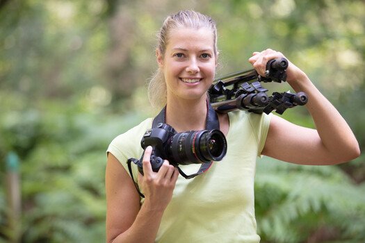 What 'Stops of Light' Means (And Why Photographers Won't Shut Up About It)