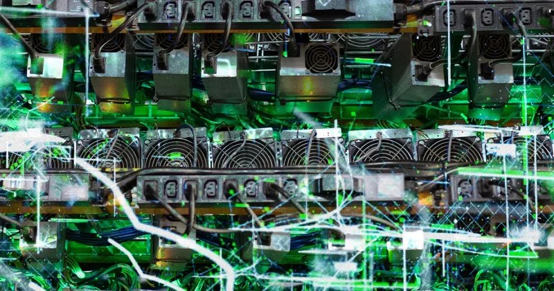 American Bitcoin notes AI boom softens ASIC market as miners pivot