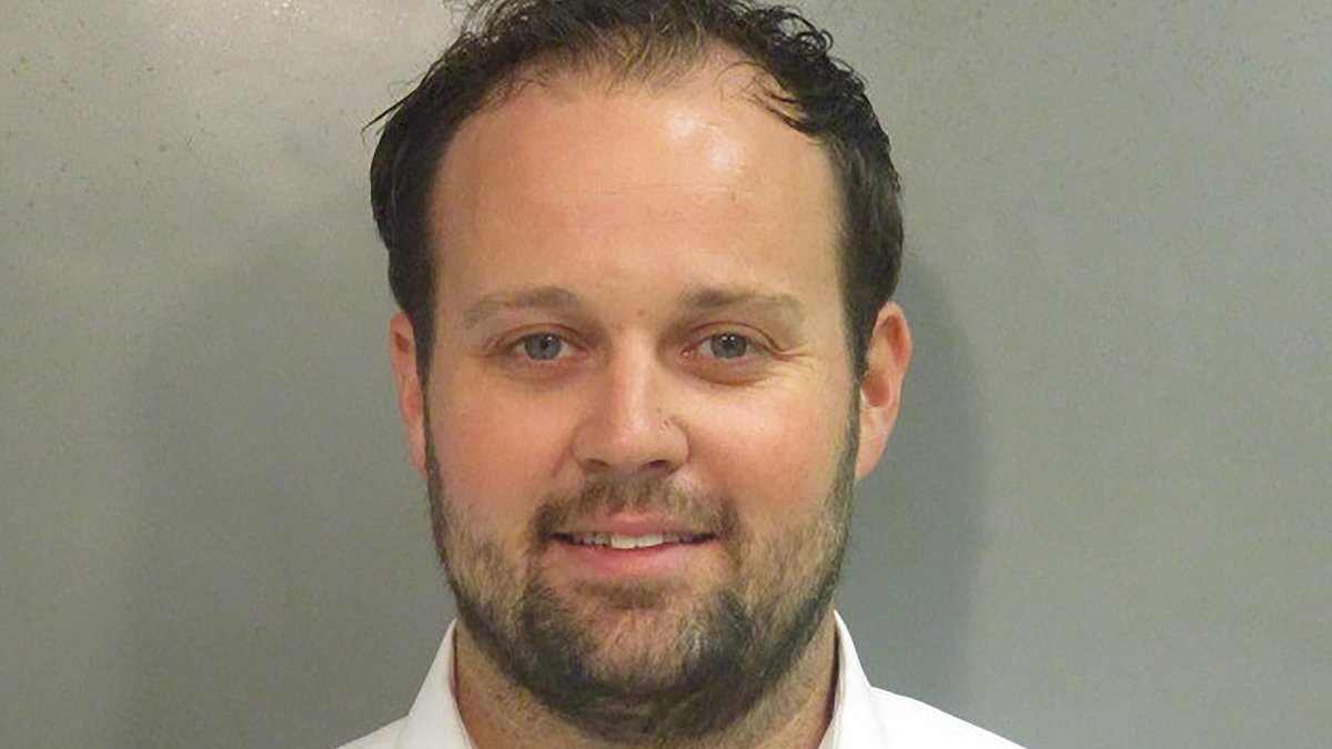 Josh Duggar whined about being 'cut' from reality show and lack of family support years after molesting sisters