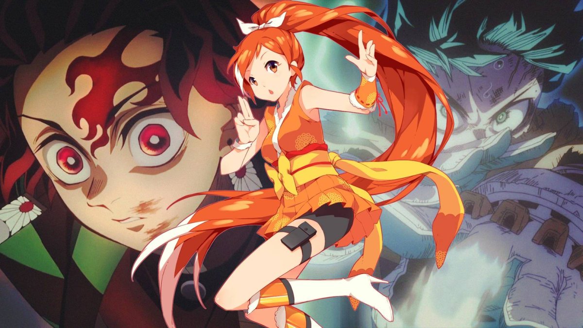 Every Winner At Crunchyroll's Anime Awards 2026