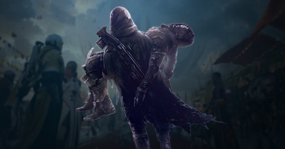 Bungie reportedly eyeing up "significant" layoffs, no plans for Destiny 3: what happens after Destiny 2's final update in June?