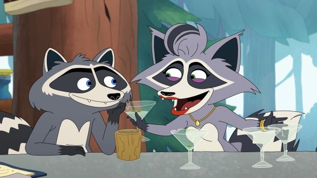 Nick Kroll Explains Why ‘Mating Season’ Is Not Just ‘Big Mouth with Animals’