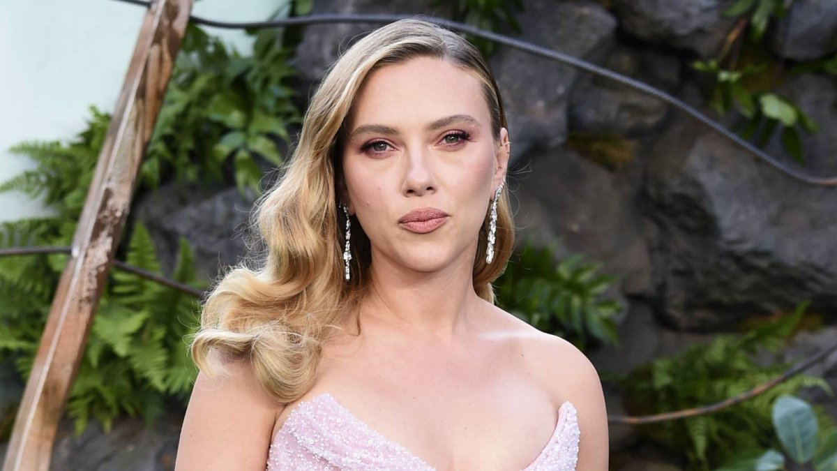 Scarlett Johansson's "Masterpiece" Hit $73M Sci-Fi Officially Releases On HBO Max In 2 Weeks