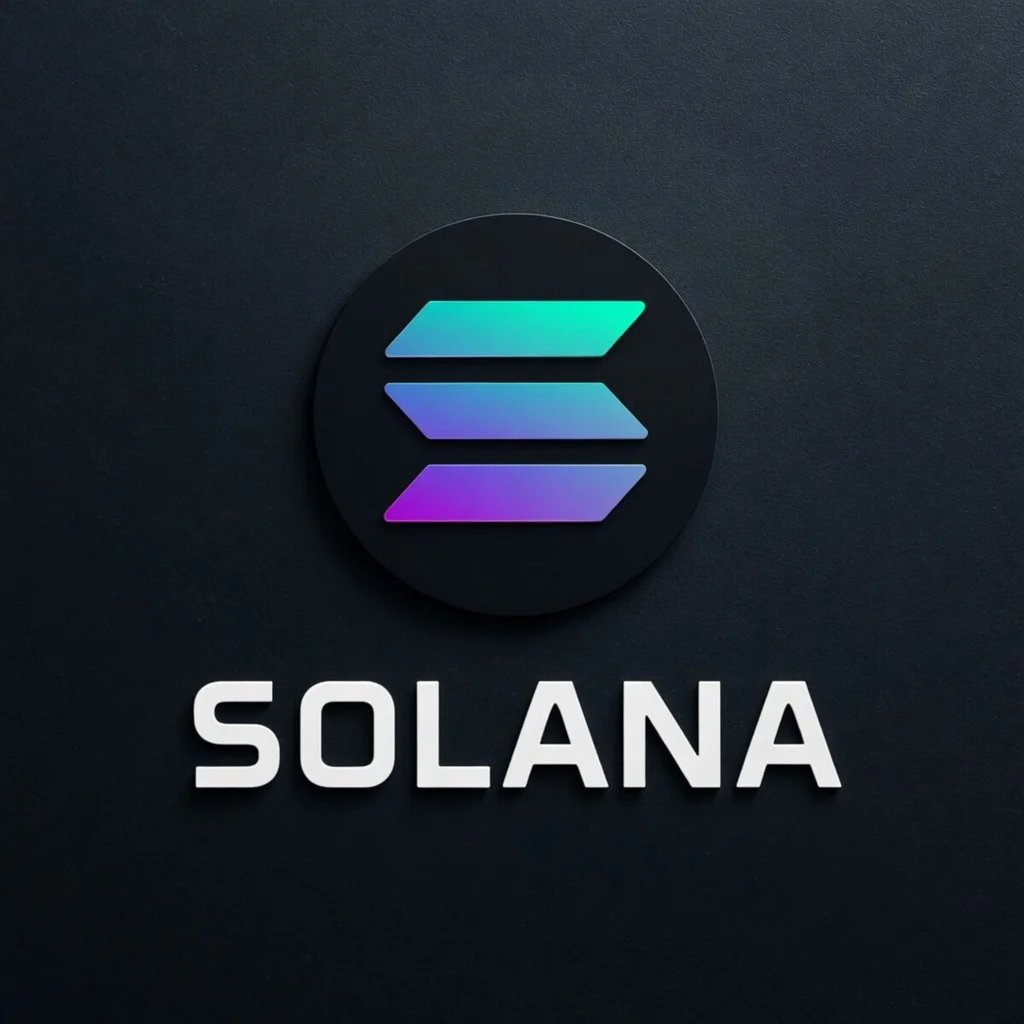 Solana (SOL) Coils in Tight Range as Analysts Eye 30% Breakout to $100